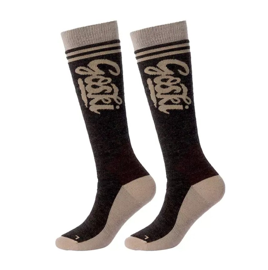 GOSKI York-24 Socks